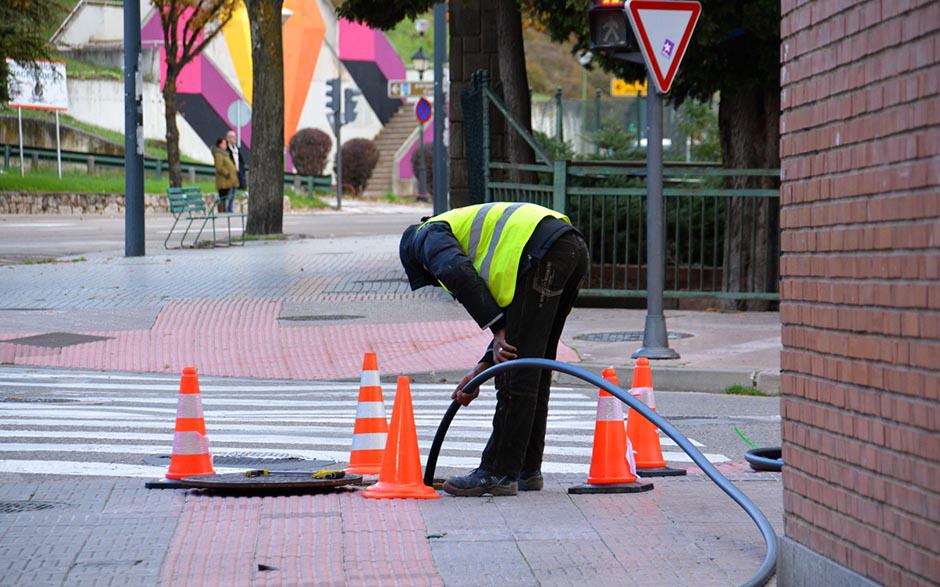 assainissement Le Plessis-Trévise